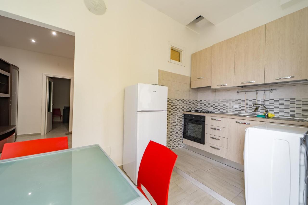דירות אלטאווילה מיליציה Naranji House Red Relax מראה חיצוני תמונה