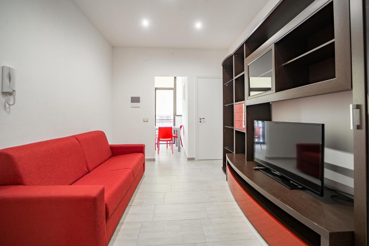 דירות אלטאווילה מיליציה Naranji House Red Relax מראה חיצוני תמונה