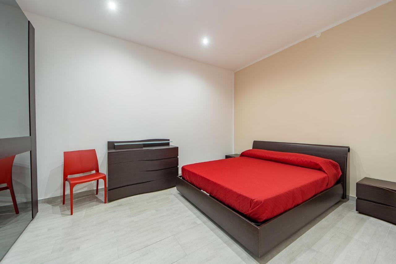 דירות אלטאווילה מיליציה Naranji House Red Relax מראה חיצוני תמונה