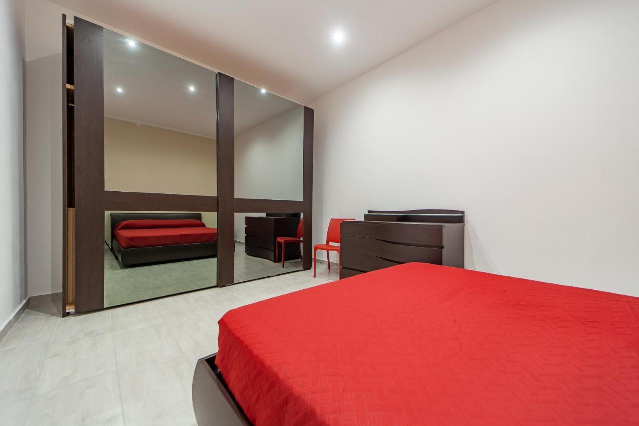 דירות אלטאווילה מיליציה Naranji House Red Relax מראה חיצוני תמונה